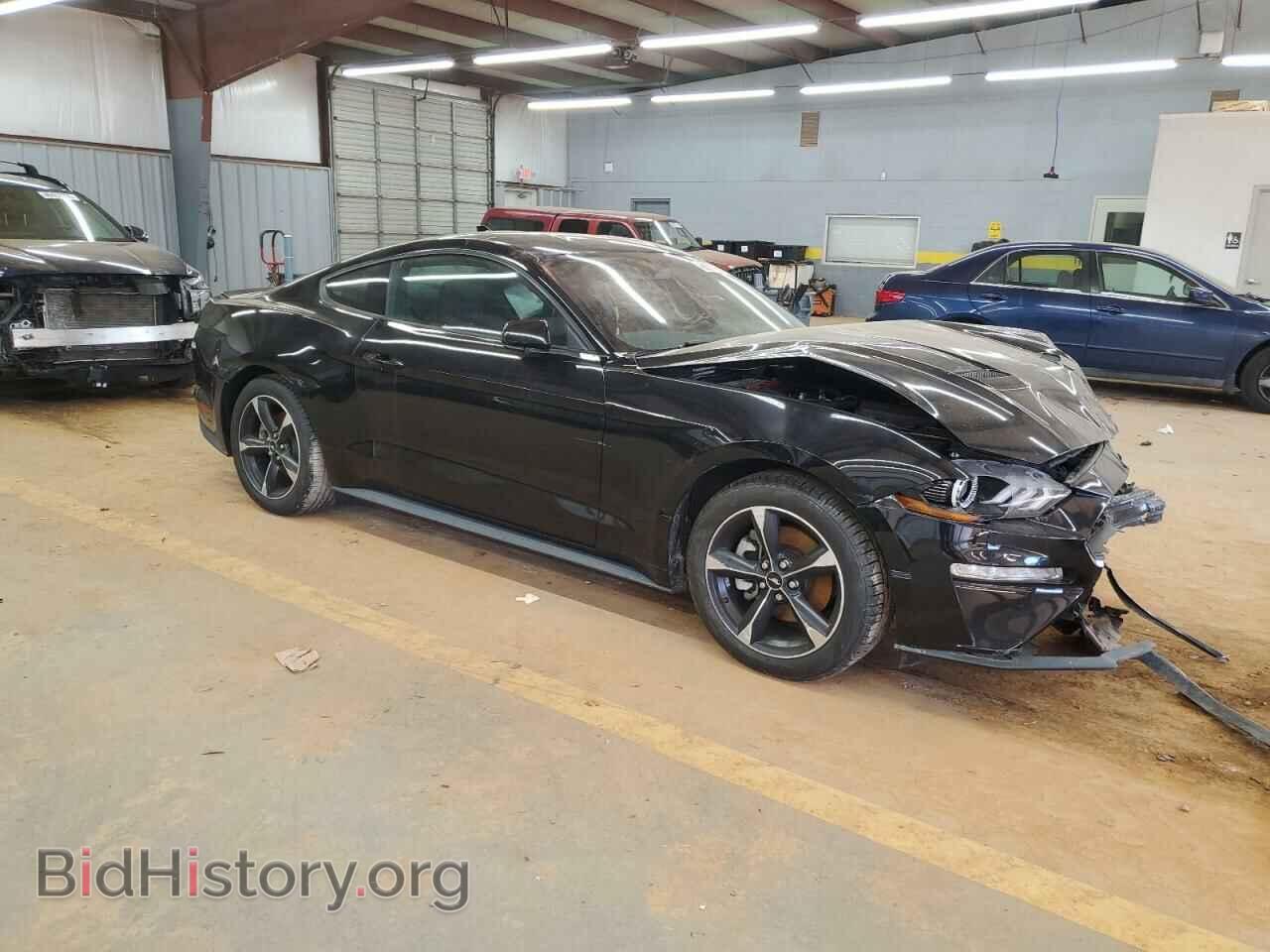 2020 FORD ALL Models - VIN: 1FA6P8TH2L5190404 - Photo 4