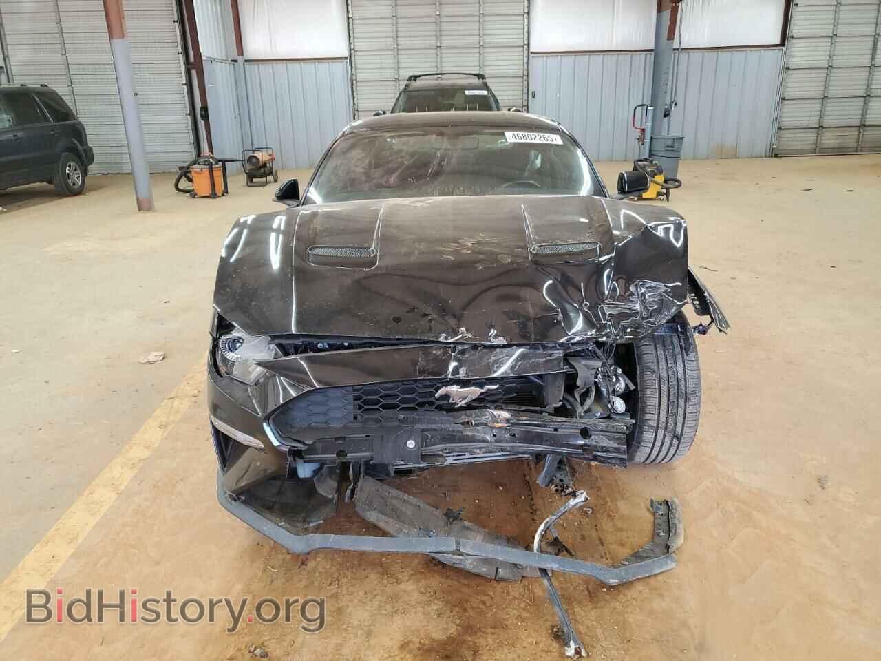 2020 FORD ALL Models - VIN: 1FA6P8TH2L5190404 - Photo 5
