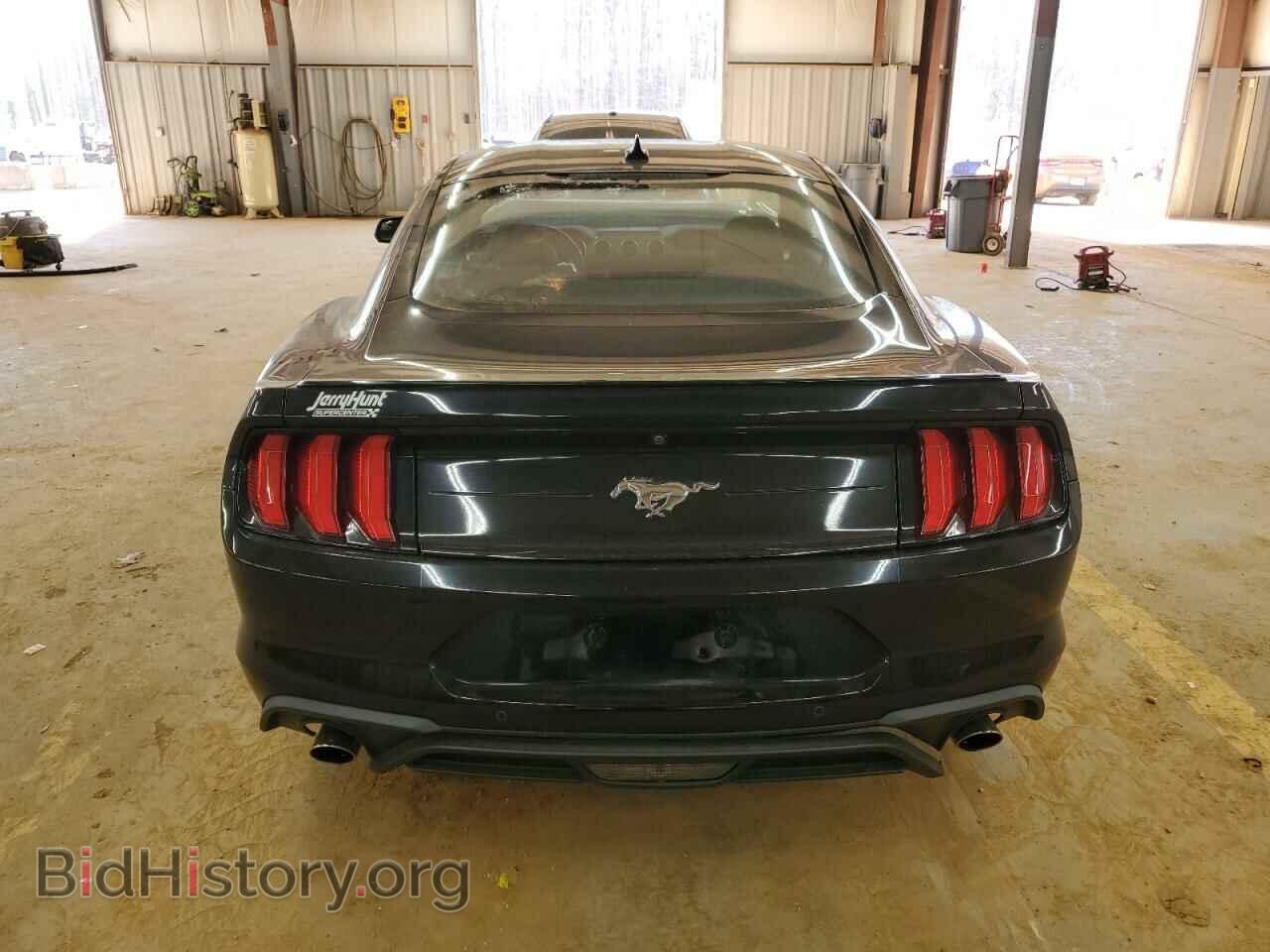 2020 FORD ALL Models - VIN: 1FA6P8TH2L5190404 - Photo 6