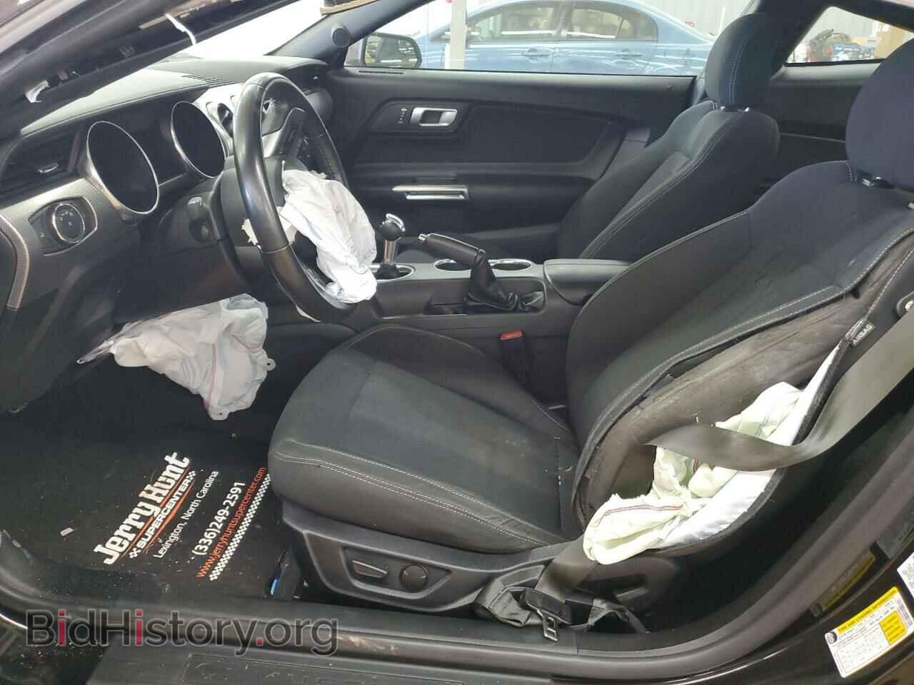 2020 FORD ALL Models - VIN: 1FA6P8TH2L5190404 - Photo 7