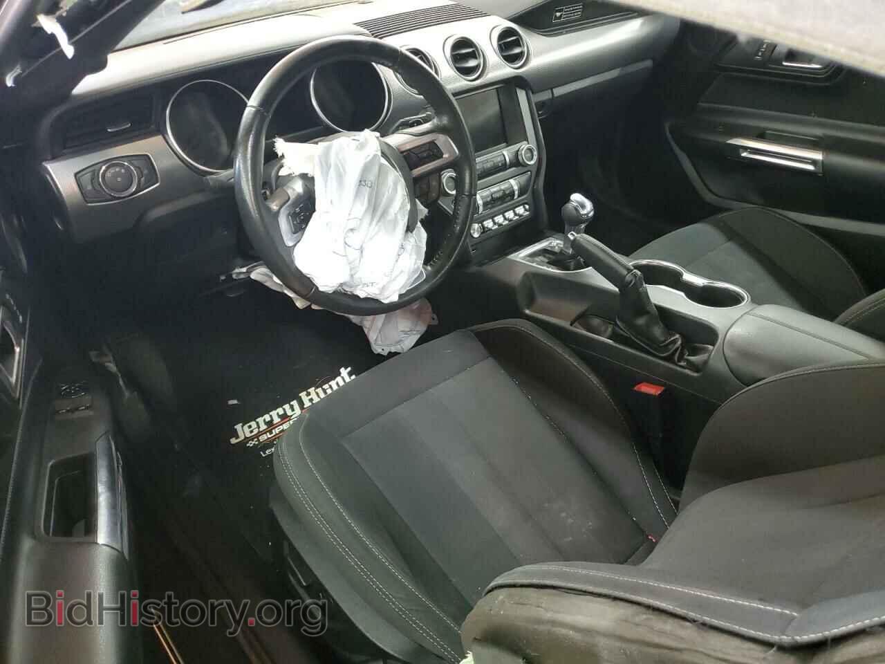 2020 FORD ALL Models - VIN: 1FA6P8TH2L5190404 - Photo 8