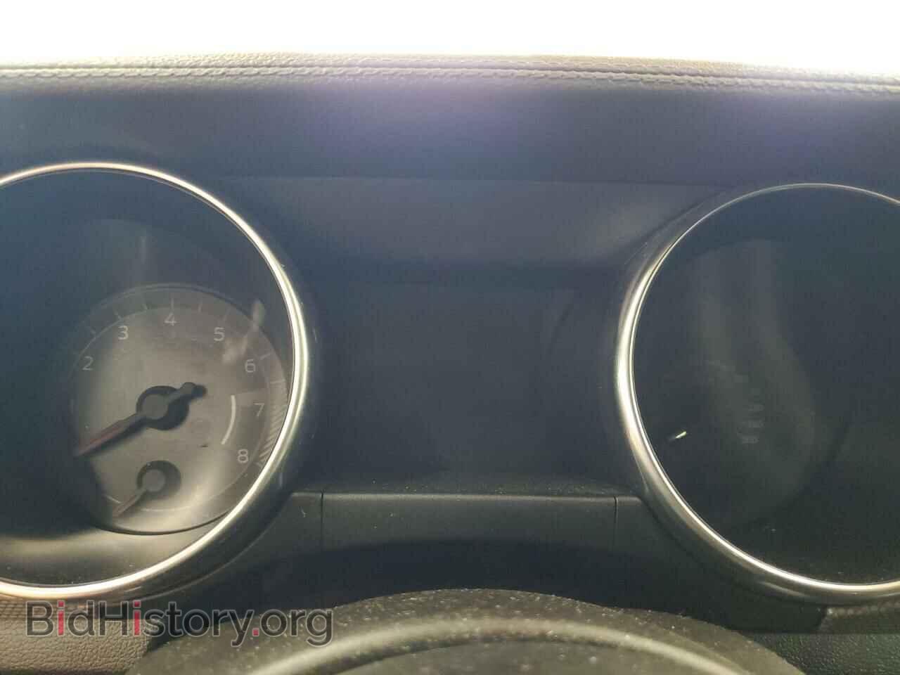 2020 FORD ALL Models - VIN: 1FA6P8TH2L5190404 - Photo 9