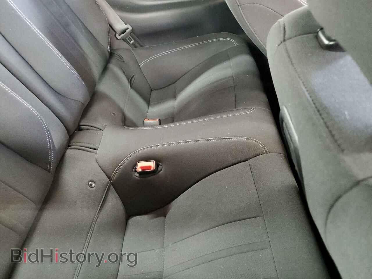2020 FORD ALL Models - VIN: 1FA6P8TH2L5190404 - Photo 10