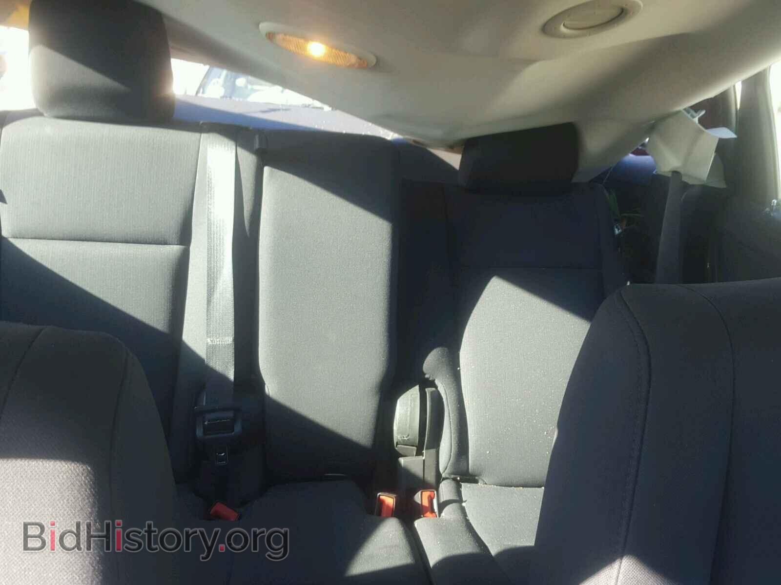 2010 DODGE JOURNEY - VIN: 3D4PG4FB7AT145344 - Фото 6