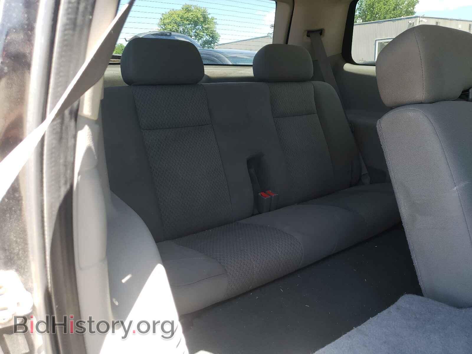 2007 DODGE DURANGO - VIN: 1D8HB38P37F531363 - Photo 9