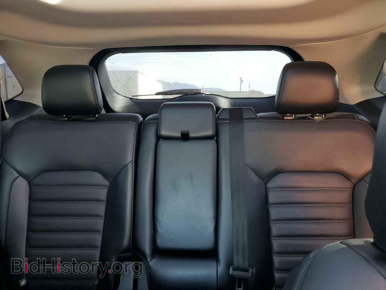 2017 FORD EDGE - VIN: 2FMPK3J92HBB68915 - Фото 10