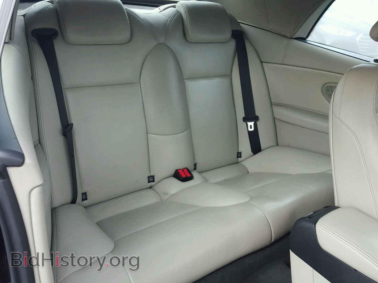 2006 SAAB 9 3 - VIN: YS3FD75Y166105909 - Фото 6