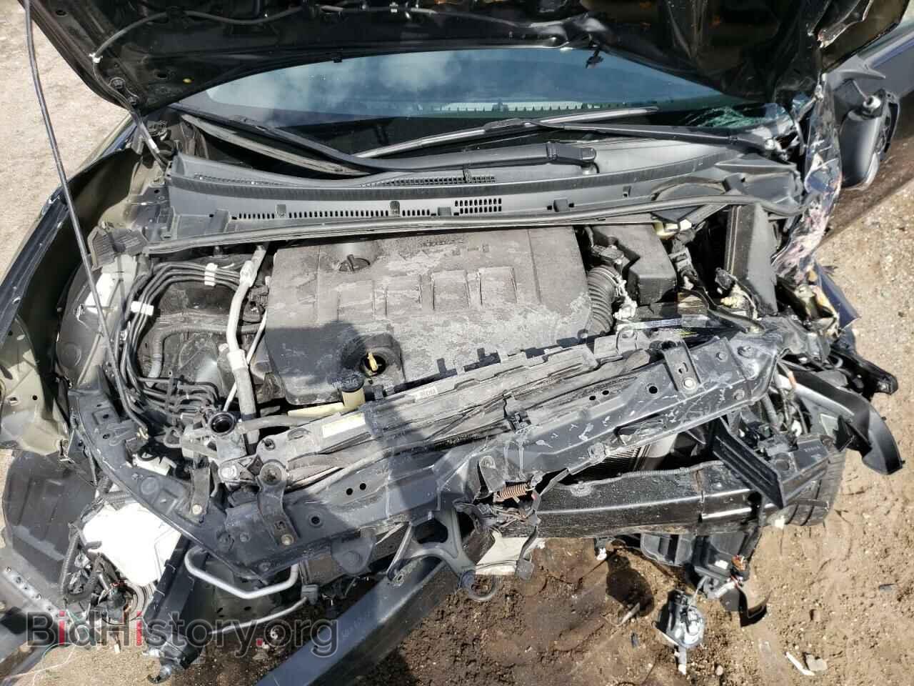 2015 TOYOTA COROLLA - VIN: 2T1BURHE6FC321749 - Photo 11