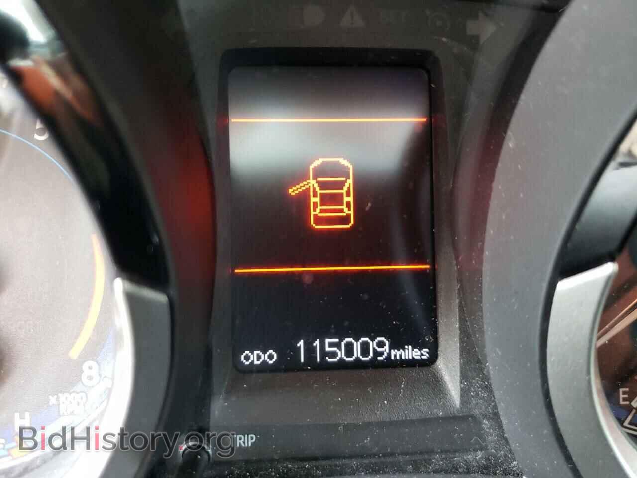 2015 TOYOTA COROLLA - VIN: 2T1BURHE6FC321749 - Photo 9
