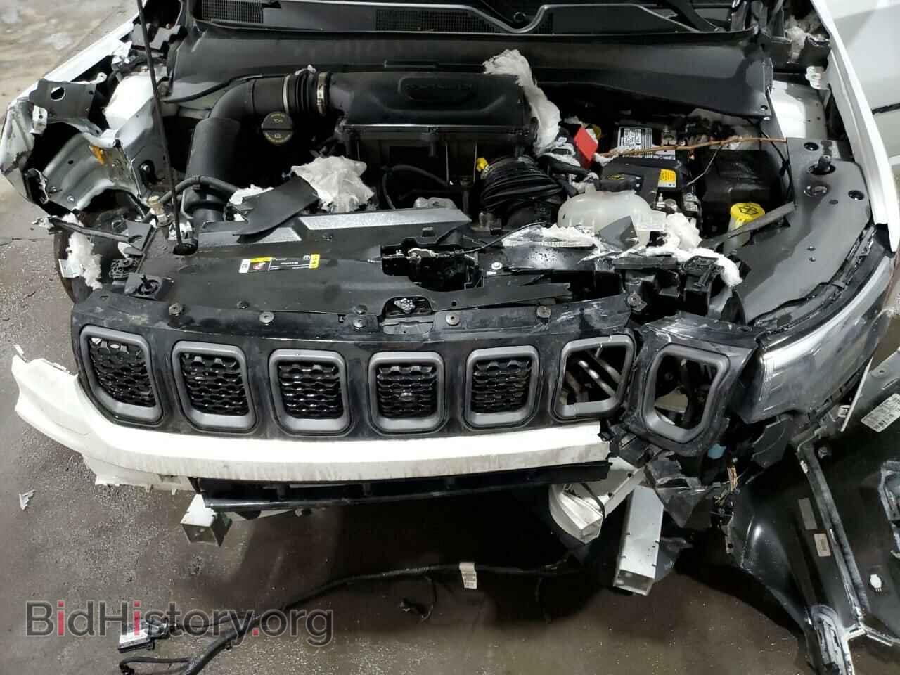 2023 JEEP COMPASS - VIN: 3C4NJDCN2PT515824 - Фото 12