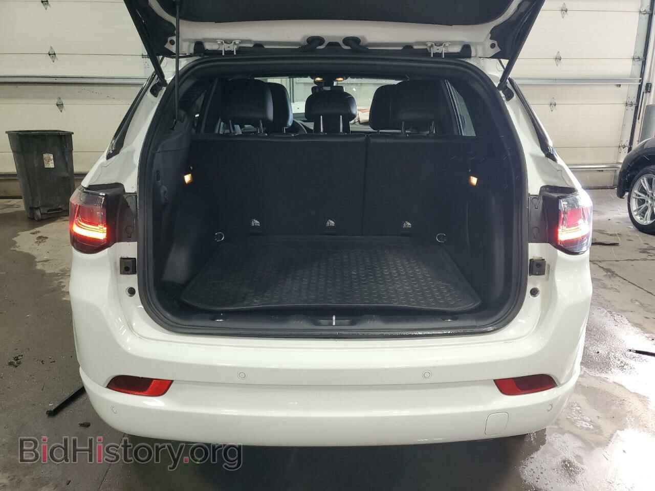 2023 JEEP COMPASS - VIN: 3C4NJDCN2PT515824 - Фото 6