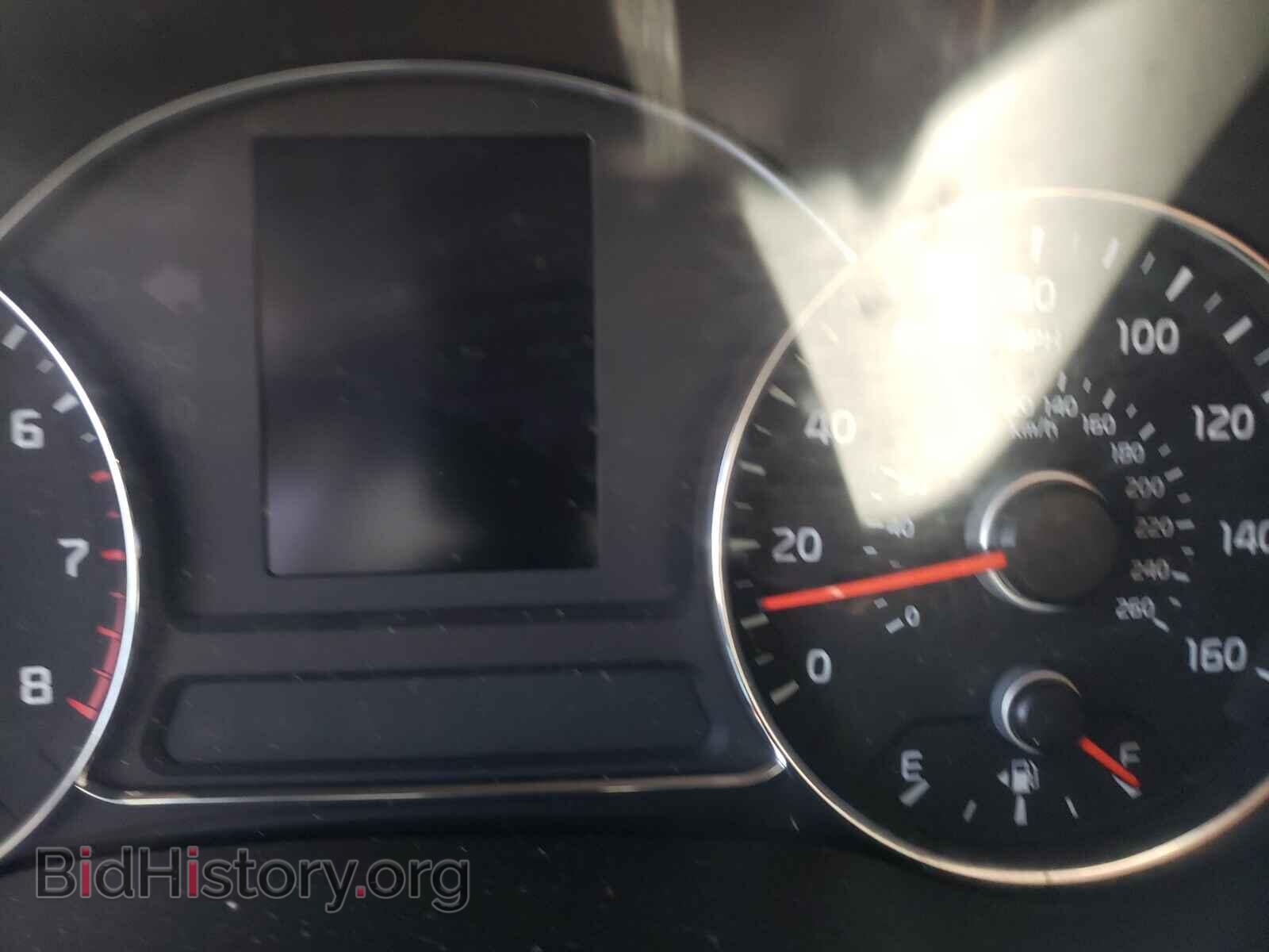 2017 KIA FORTE - VIN: 3KPFK4A70HE138017 - Фото 8