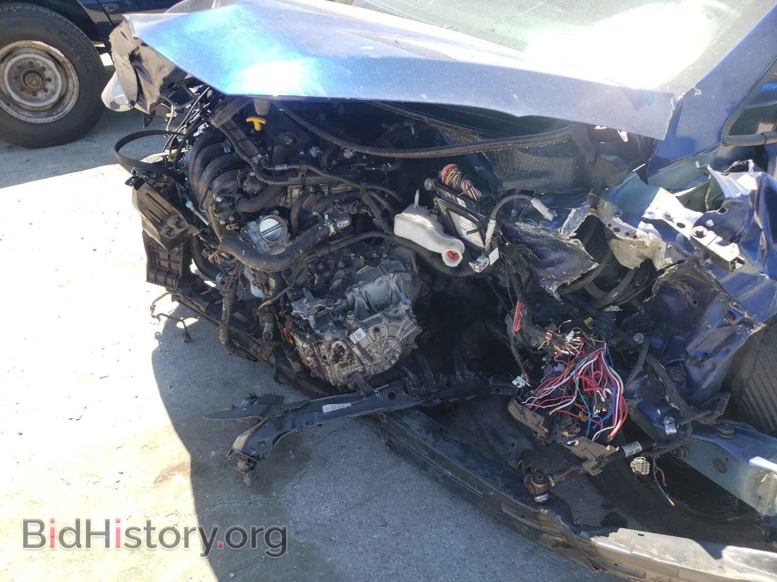 2017 KIA FORTE - VIN: 3KPFK4A70HE138017 - Фото 9
