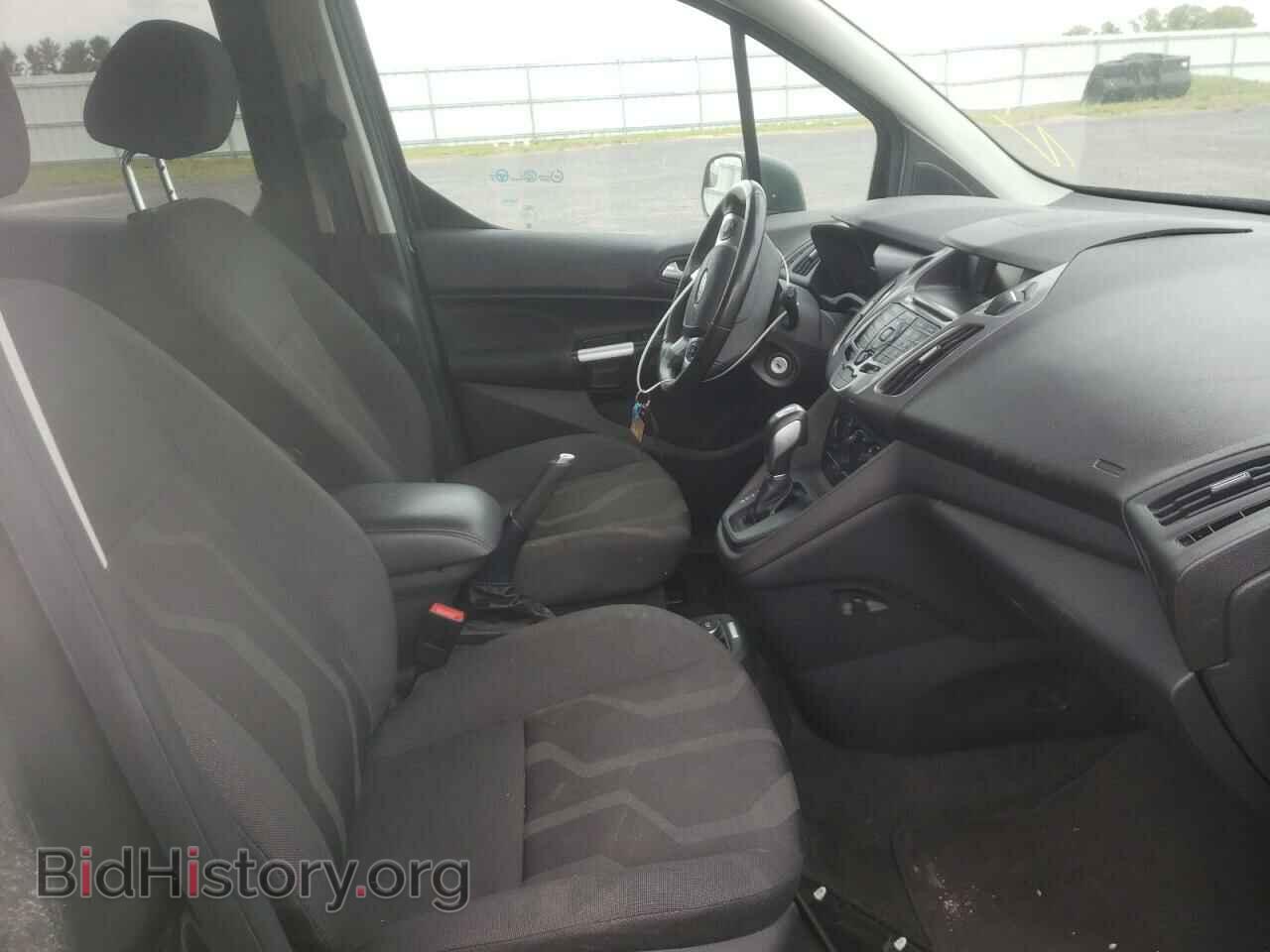 2017 FORD TRANSIT CO - VIN: NM0GE9F75H1328154 - Фото 5