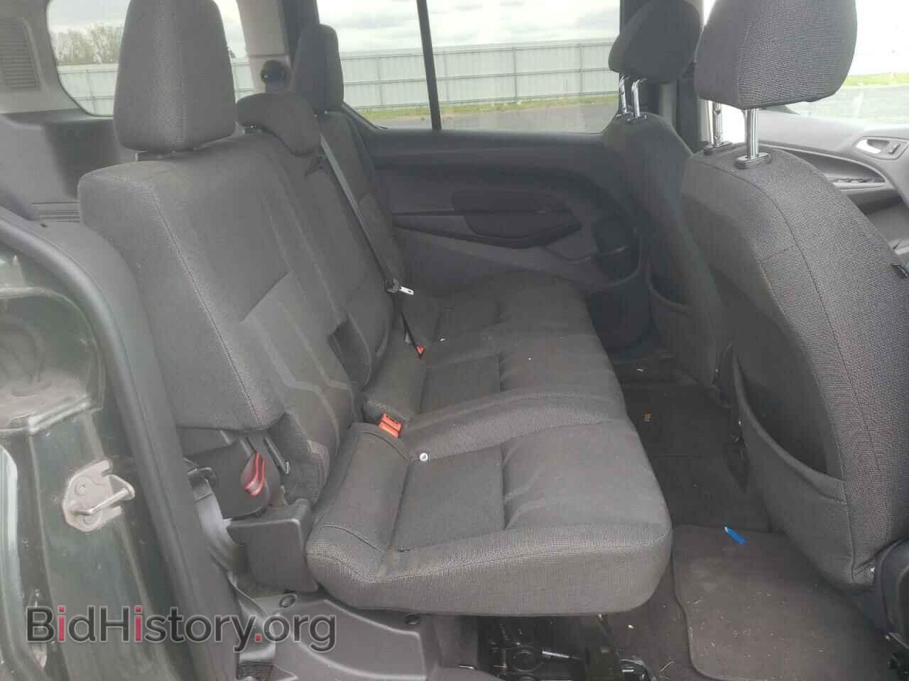 2017 FORD TRANSIT CO - VIN: NM0GE9F75H1328154 - Фото 6