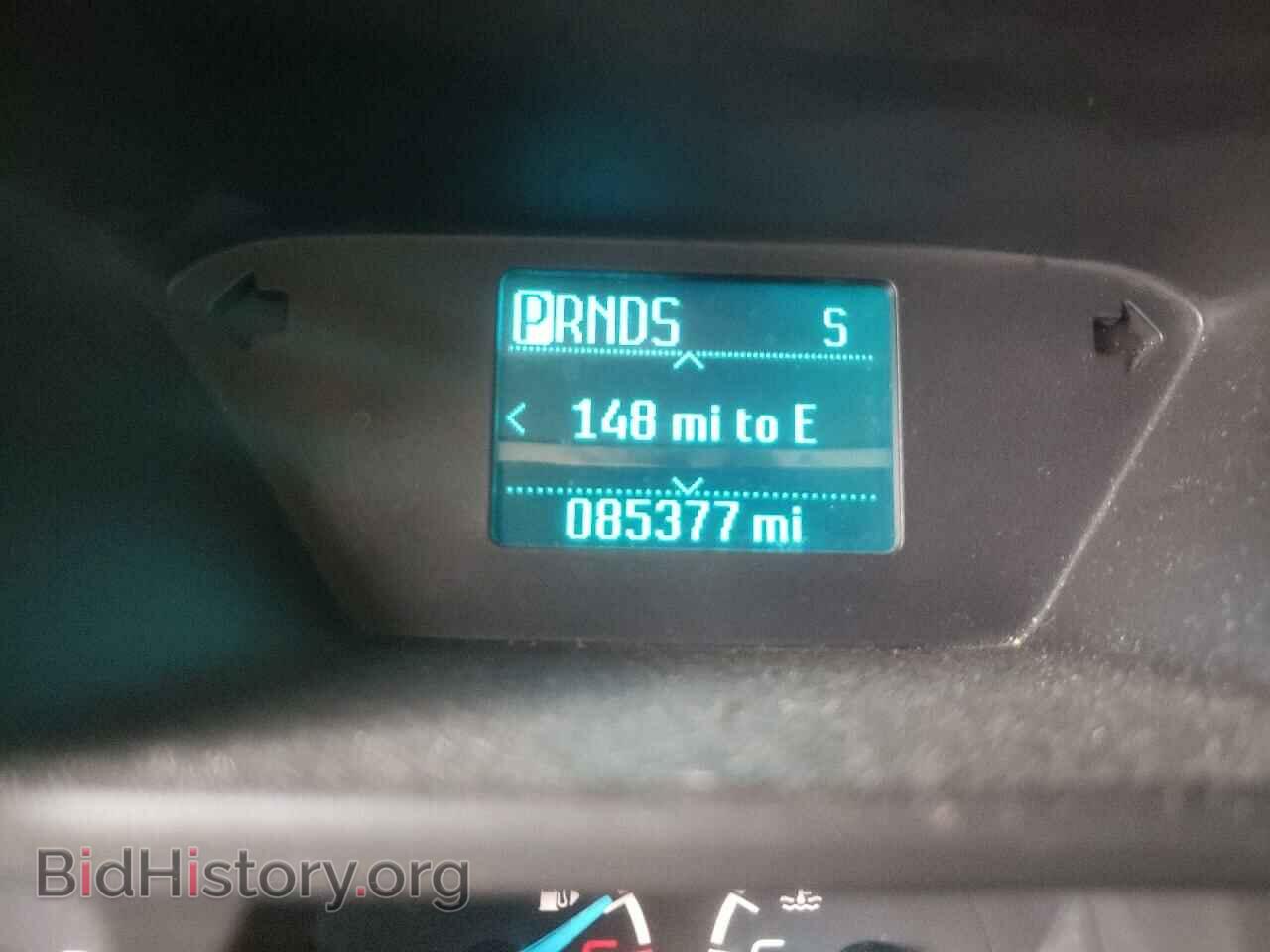2017 FORD TRANSIT CO - VIN: NM0GE9F75H1328154 - Фото 8