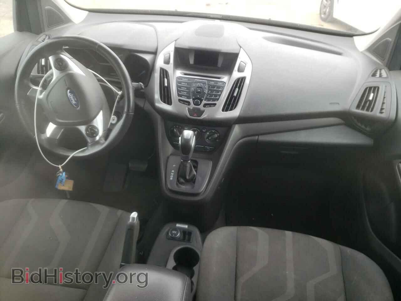 2017 FORD TRANSIT CO - VIN: NM0GE9F75H1328154 - Фото 9