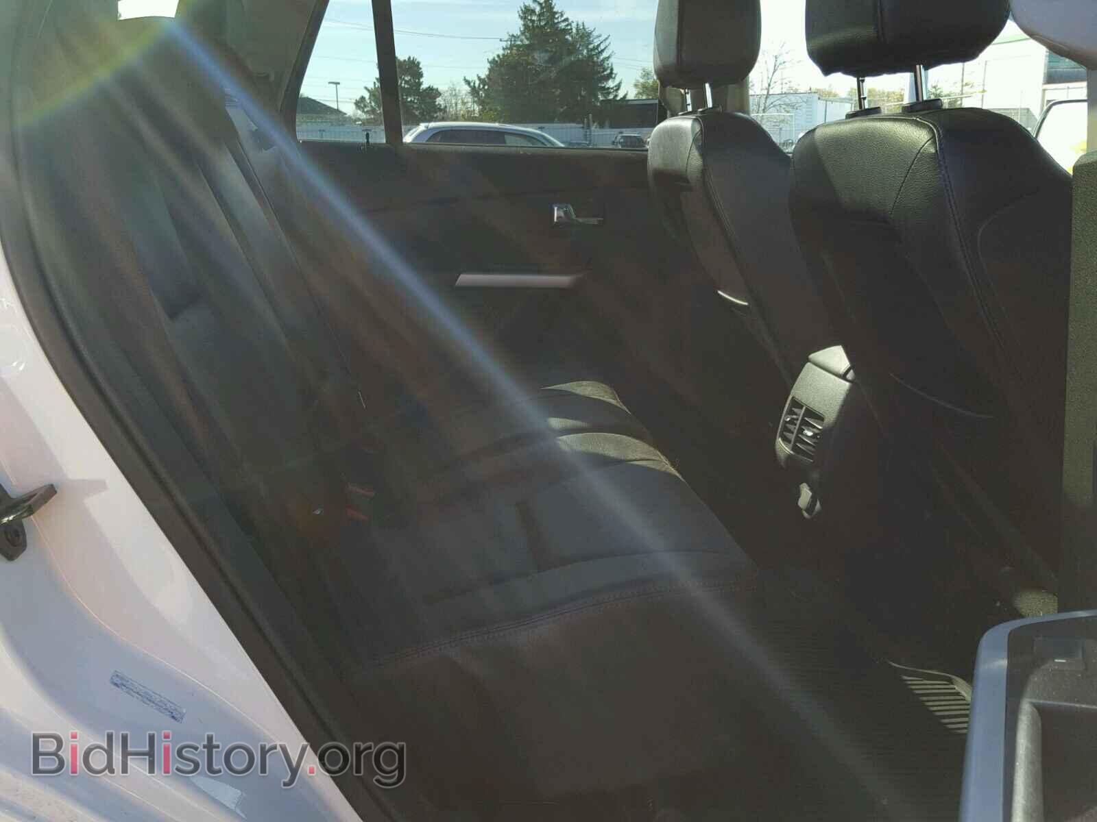 2013 FORD EDGE - VIN: 2FMDK4KC3DBC84234 - Photo 6