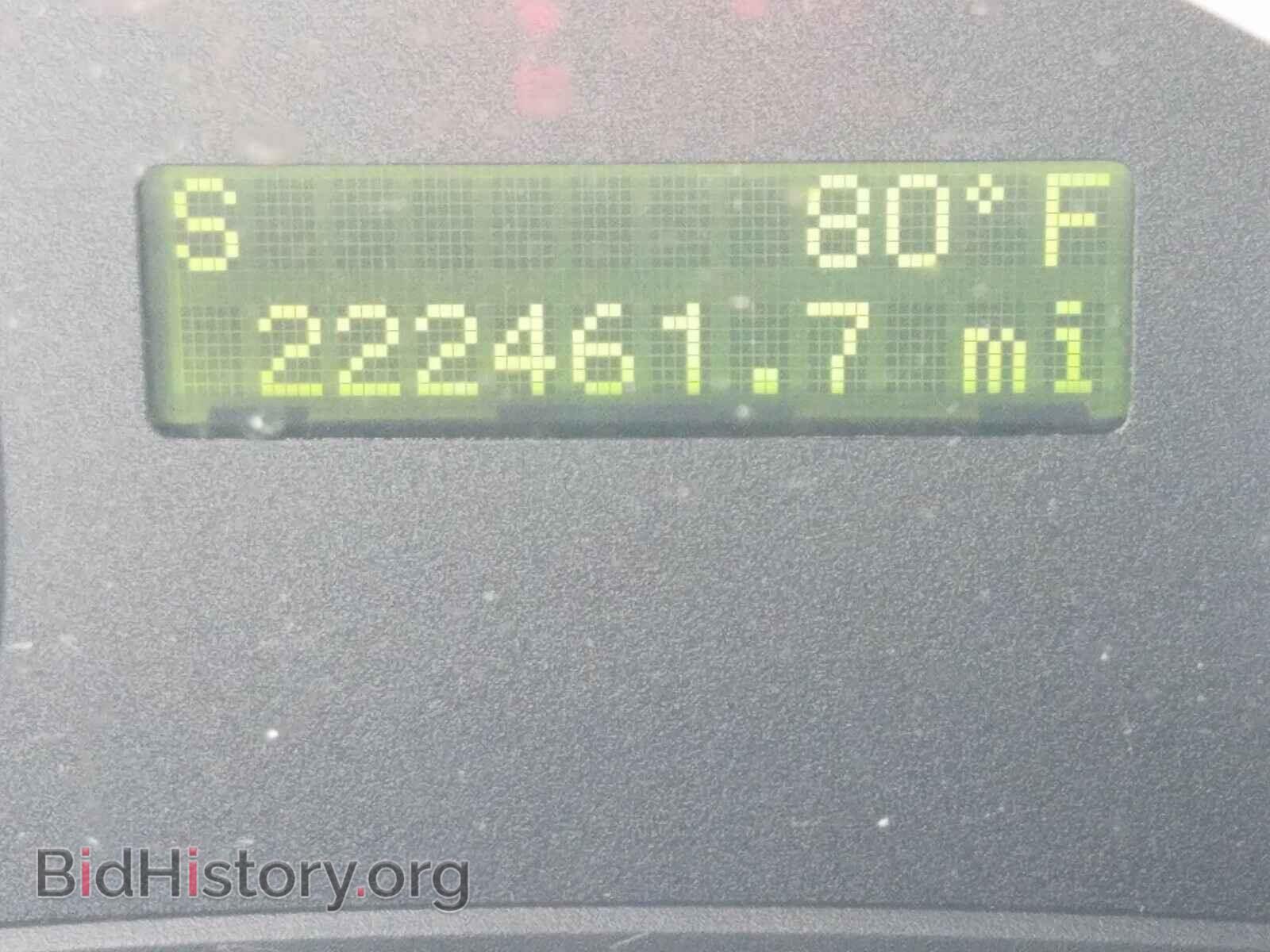 2006 FORD EXPLORER - VIN: 1FMEU62E26UA23587 - Фото 8
