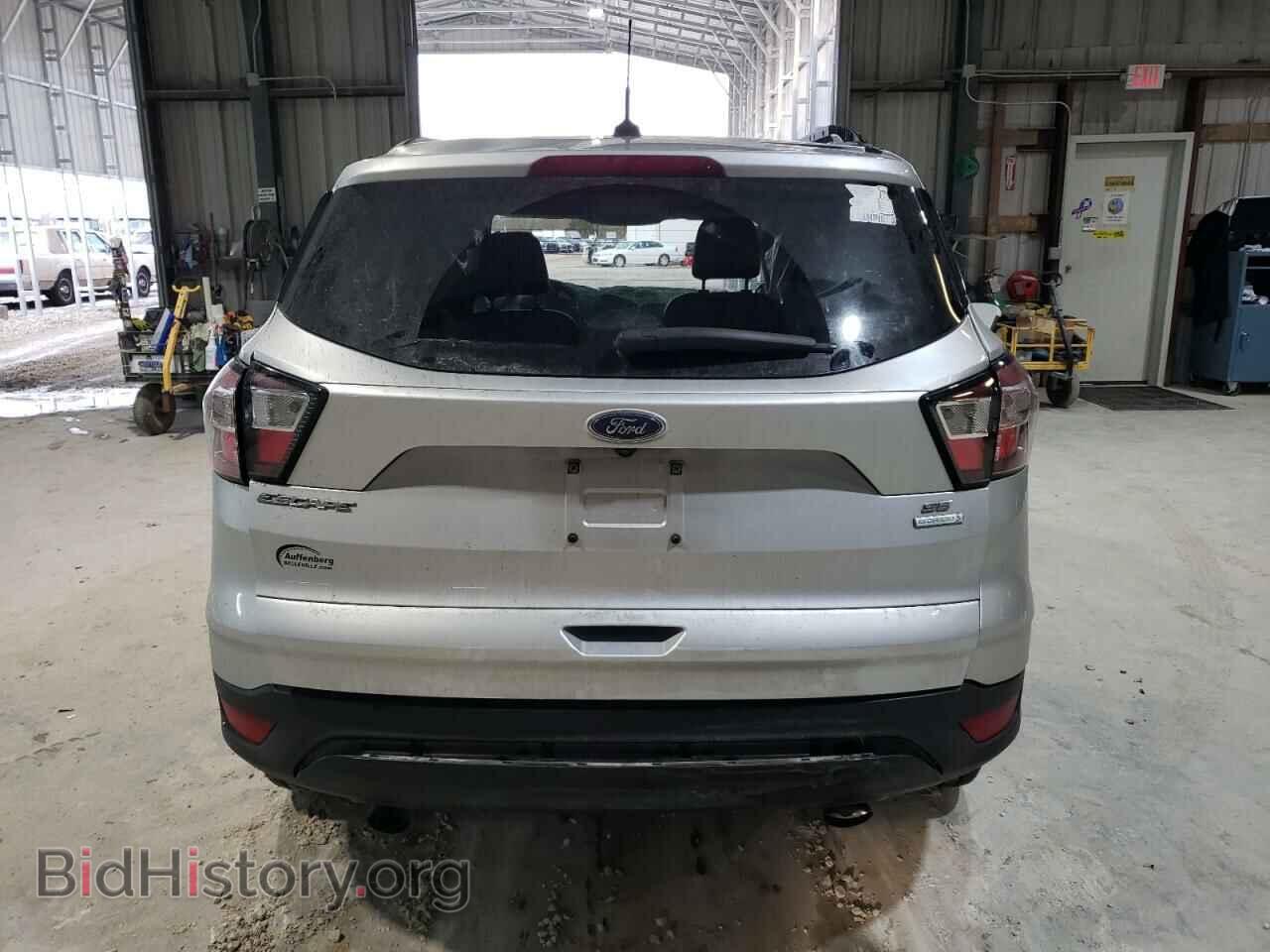 2017 FORD ESCAPE - VIN: 1FMCU0GD3HUD93387 - Photo 6