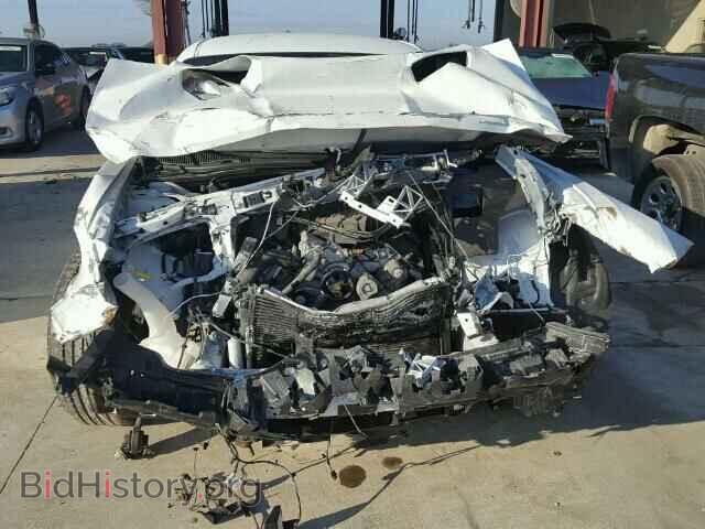 2016 DODGE CHALLENGER - VIN: 2C3CDZFJ6GH113774 - Фото 9