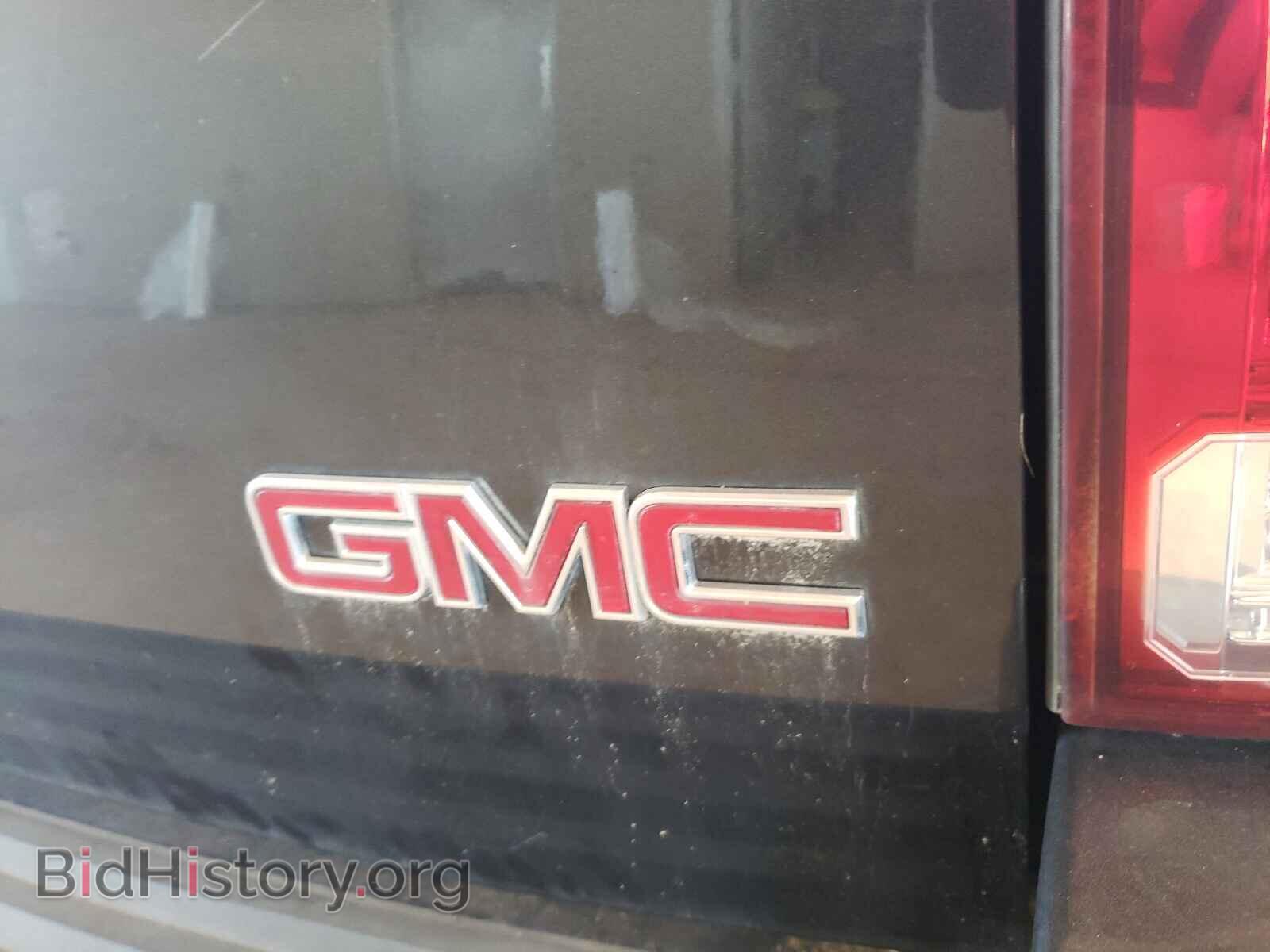2011 GMC YUKON - VIN: 1GKS1EEF3BR215214 - Фото 9