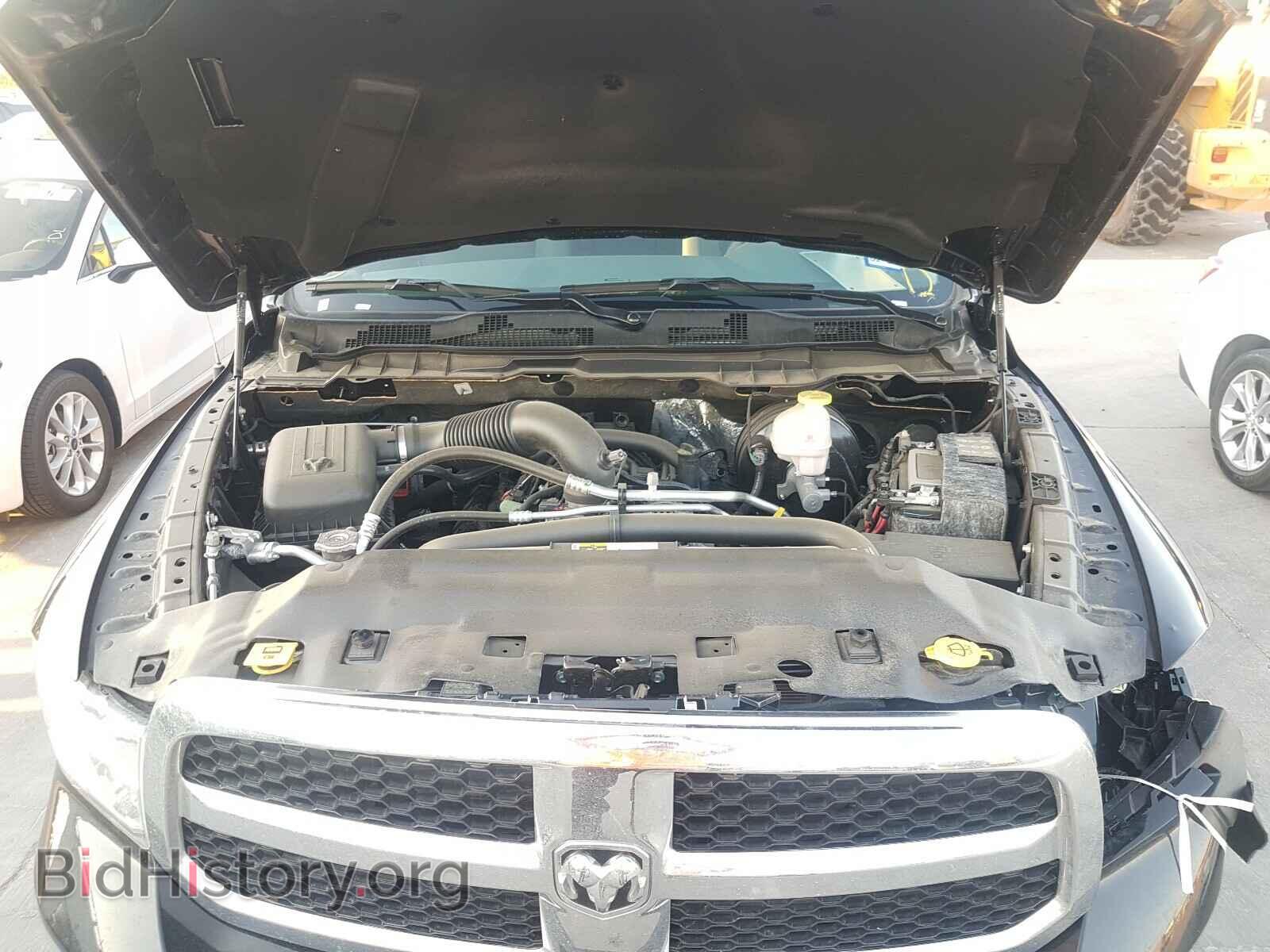 2020 RAM 1500 CLASS - VIN: 3C6RR7LT6LG152691 - Фото 7