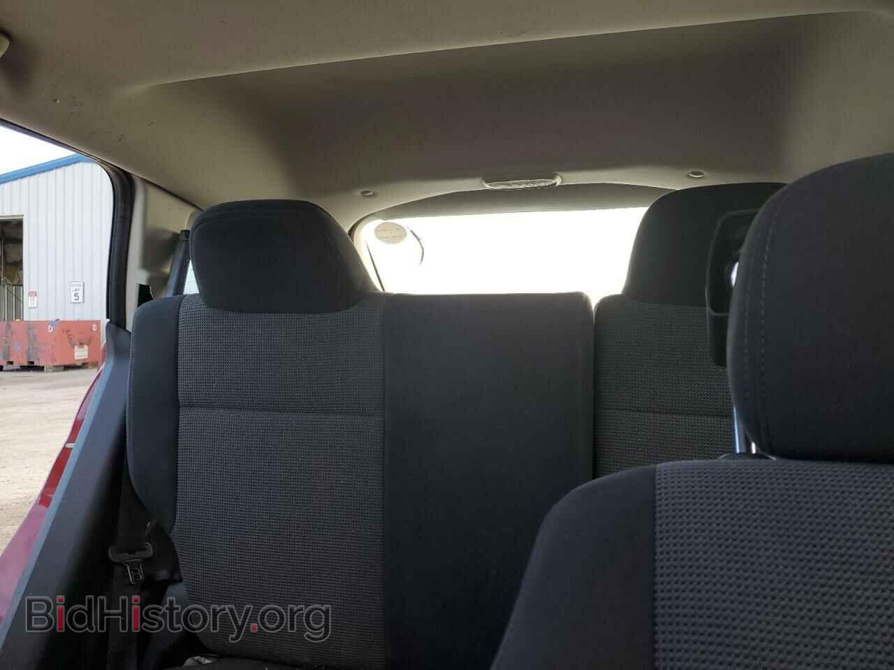 2010 DODGE CALIBER - VIN: 1B3CB4HA4AD559316 - Фото 10