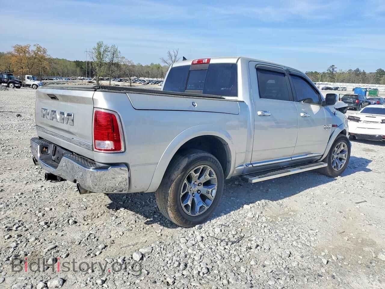 2015 RAM 1500 - VIN: 1C6RR7PM4FS756840 - Photo 3