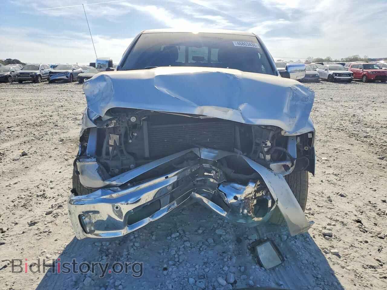 2015 RAM 1500 - VIN: 1C6RR7PM4FS756840 - Photo 5