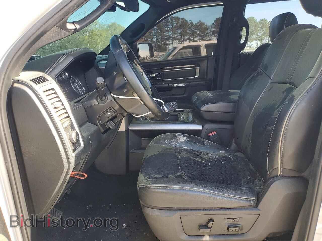 2015 RAM 1500 - VIN: 1C6RR7PM4FS756840 - Photo 7