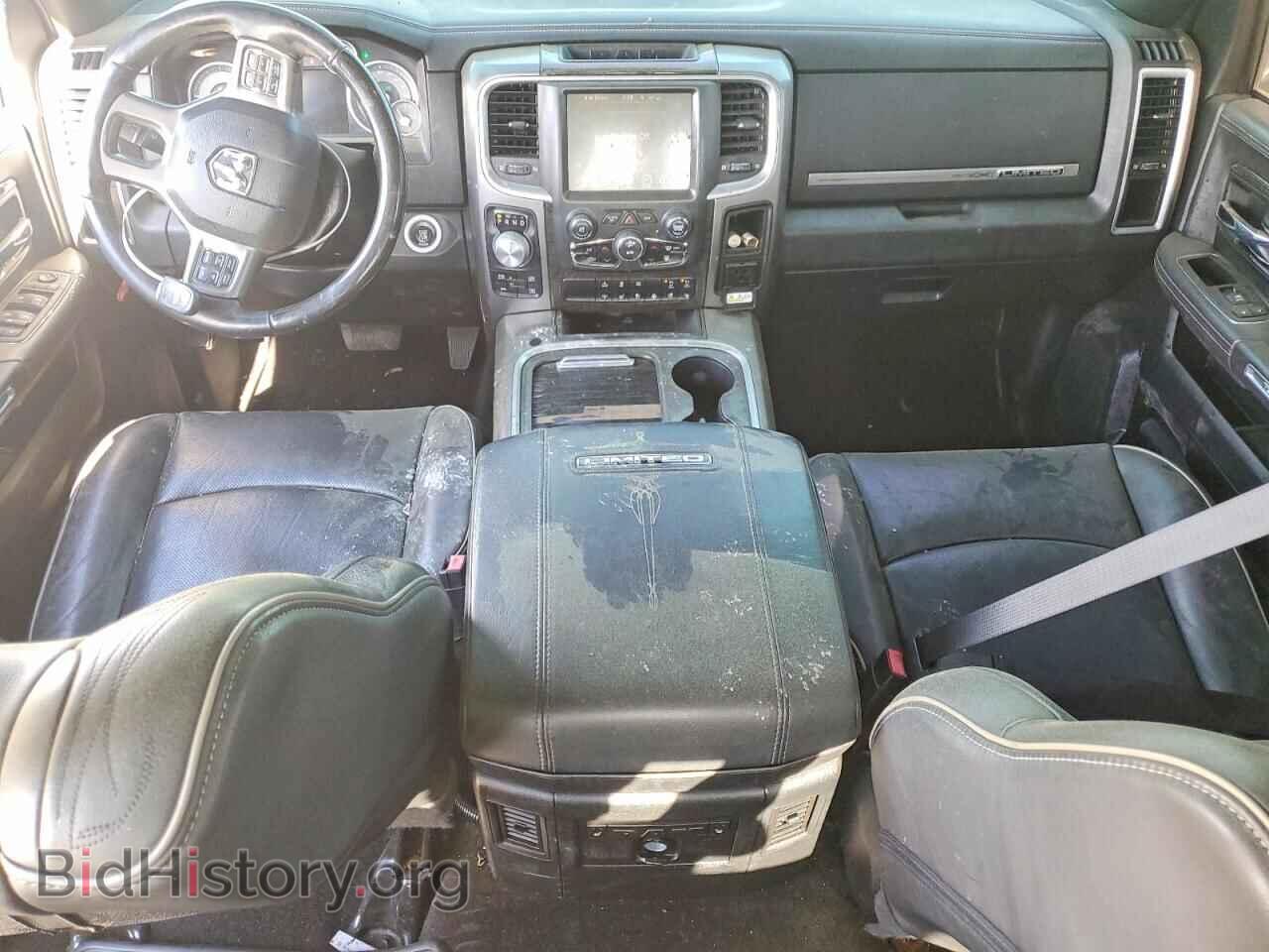 2015 RAM 1500 - VIN: 1C6RR7PM4FS756840 - Photo 8