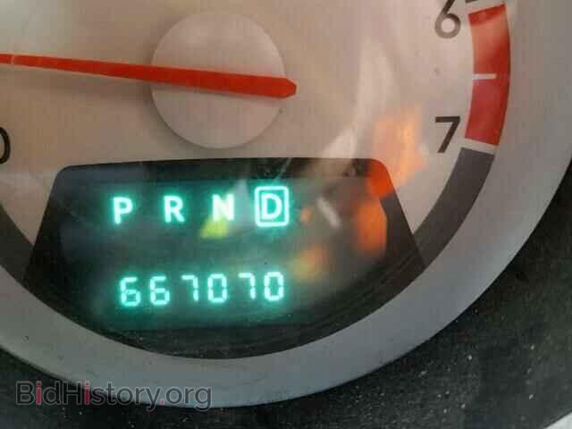2009 DODGE CARAVAN - VIN: 2D8HN44E29R667772 - Фото 8