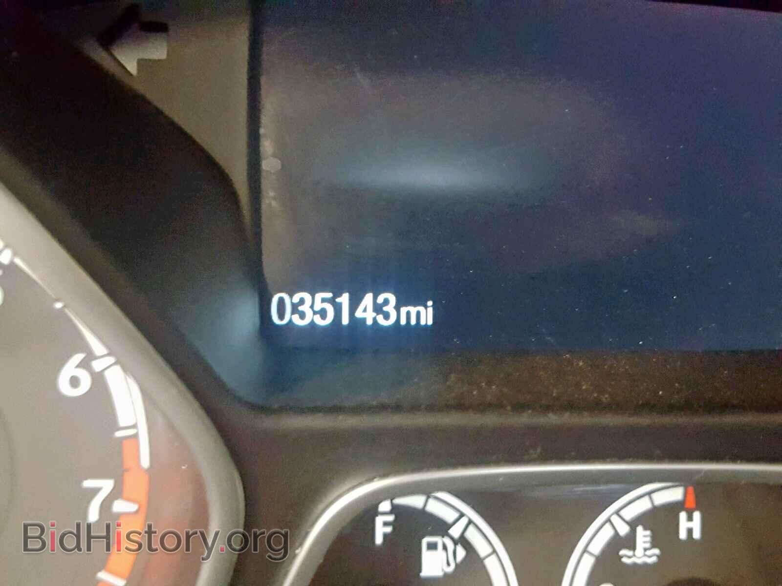 2016 FORD FOCUS - VIN: 1FADP3L93GL281766 - Photo 8