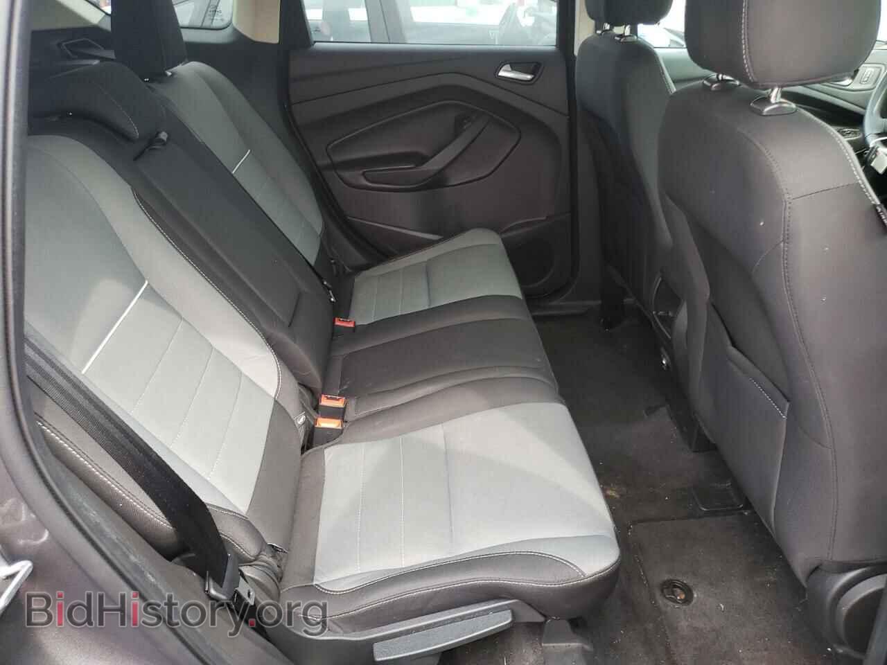 2014 FORD ESCAPE - VIN: 1FMCU9GX8EUB40186 - Photo 6