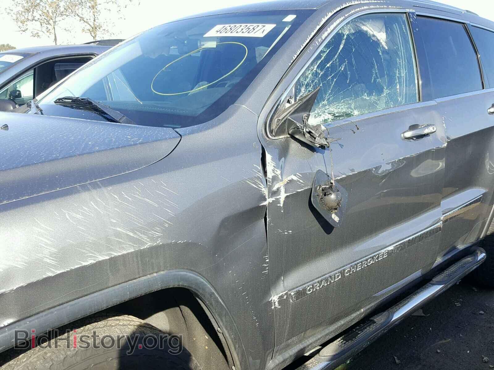 2012 JEEP CHEROKEE - VIN: 1C4RJFAG5CC304592 - Фото 9