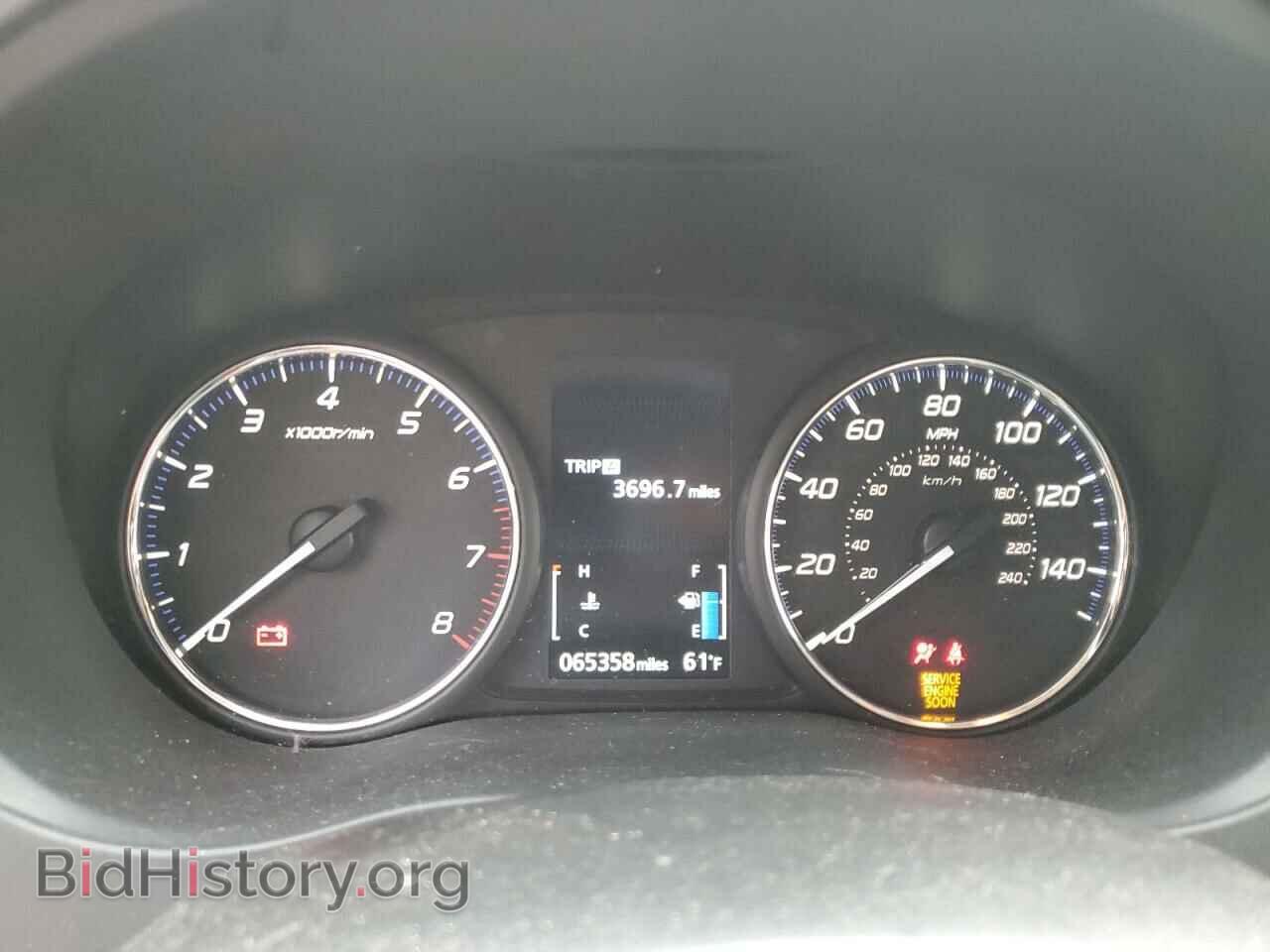 2017 MITSUBISHI OUTLANDER - VIN: JA4AD3A36HZ052821 - Фото 9