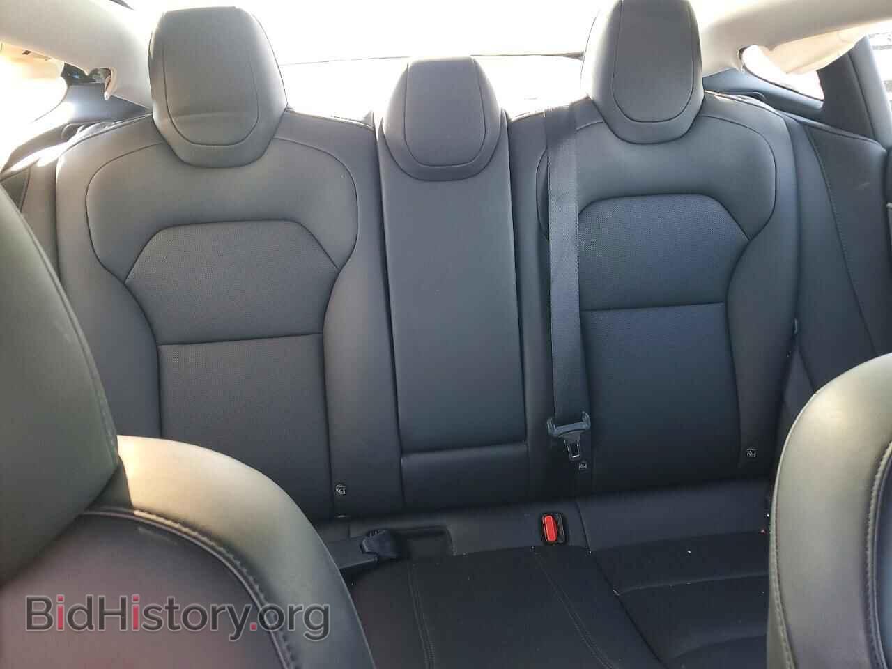 2025 TESLA MODEL 3 - VIN: 5YJ3E1EA2SF904135 - Фото 10