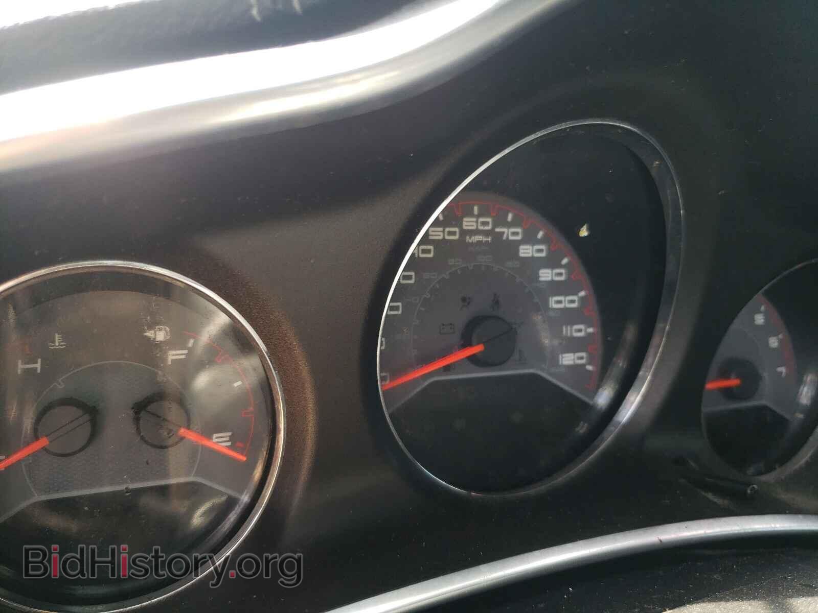 2012 DODGE AVENGER - VIN: 1C3CDZAB5CN141860 - Фото 8