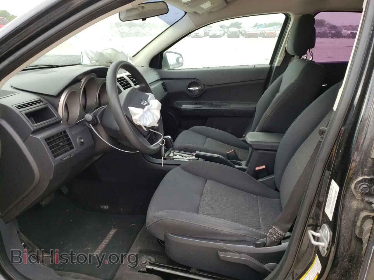 2010 DODGE AVENGER - VIN: 1B3CC4FB8AN124429 - Photo 7