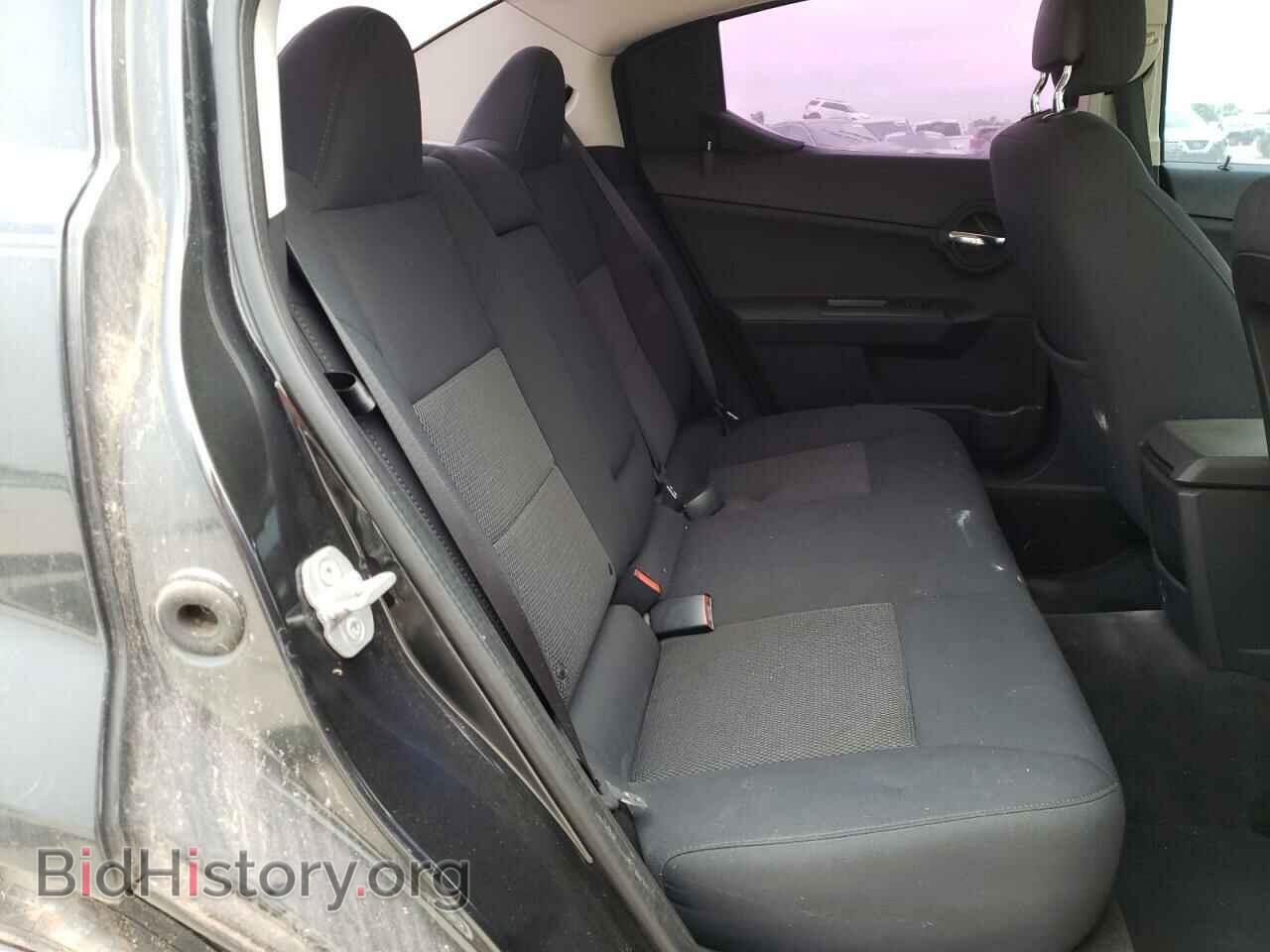 2010 DODGE AVENGER - VIN: 1B3CC4FB8AN124429 - Photo 10