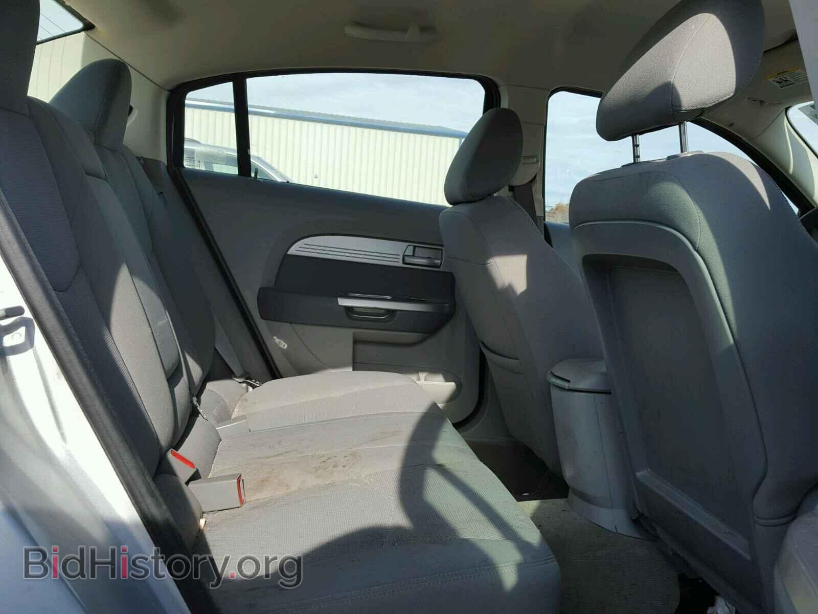 2008 CHRYSLER SEBRING - VIN: 1C3LC46RX8N287660 - Фото 6