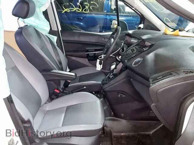 2018 FORD TRANSIT CO - VIN: NM0LS7E74J1358930 - Фото 5