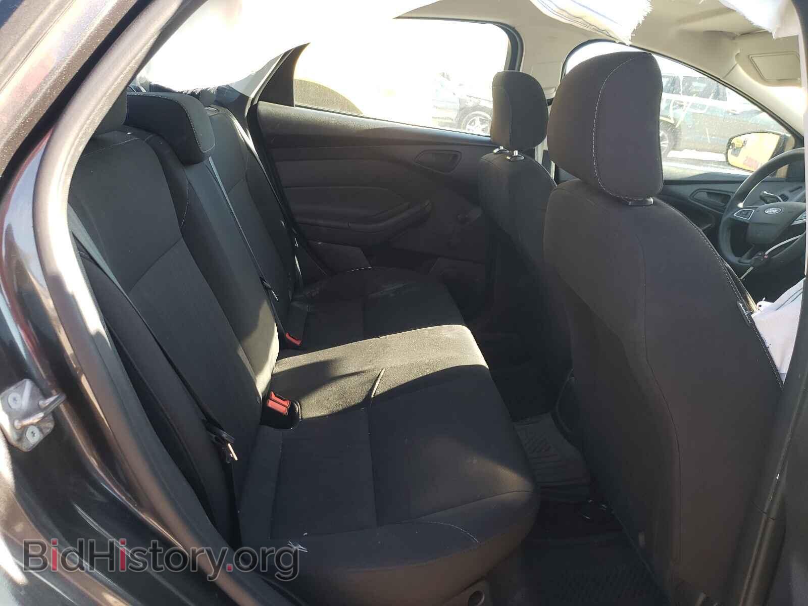 2015 FORD FOCUS - VIN: 1FADP3E22FL261538 - Фото 6