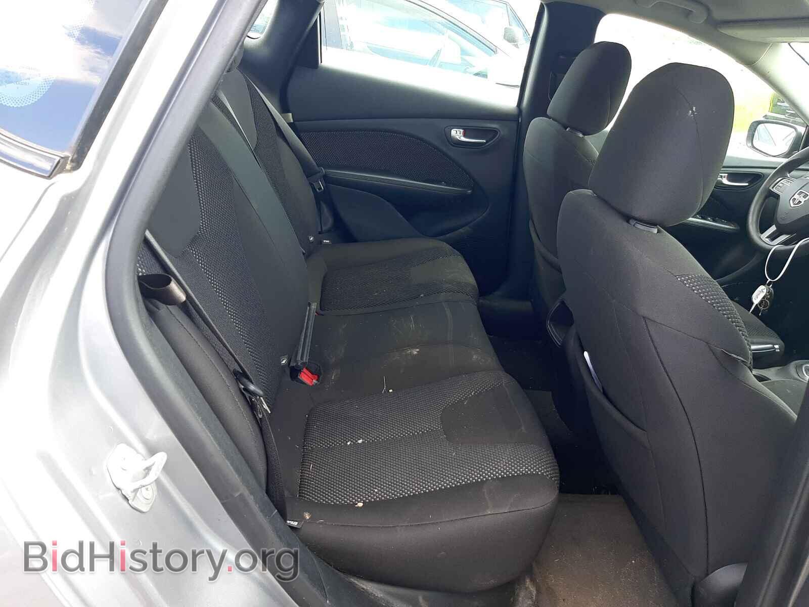 2016 DODGE DART - VIN: 1C3CDFAAXGD504865 - Фото 6