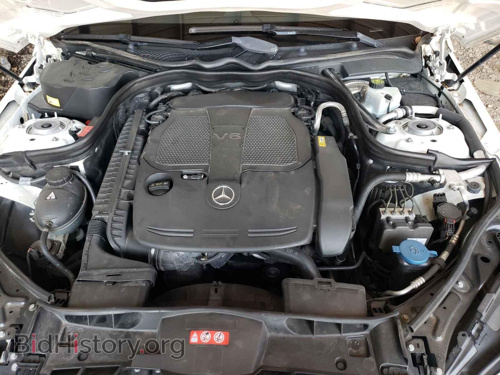 2014 MERCEDES-BENZ E-CLASS - VIN: WDDHF5KB0EA879178 - Фото 7