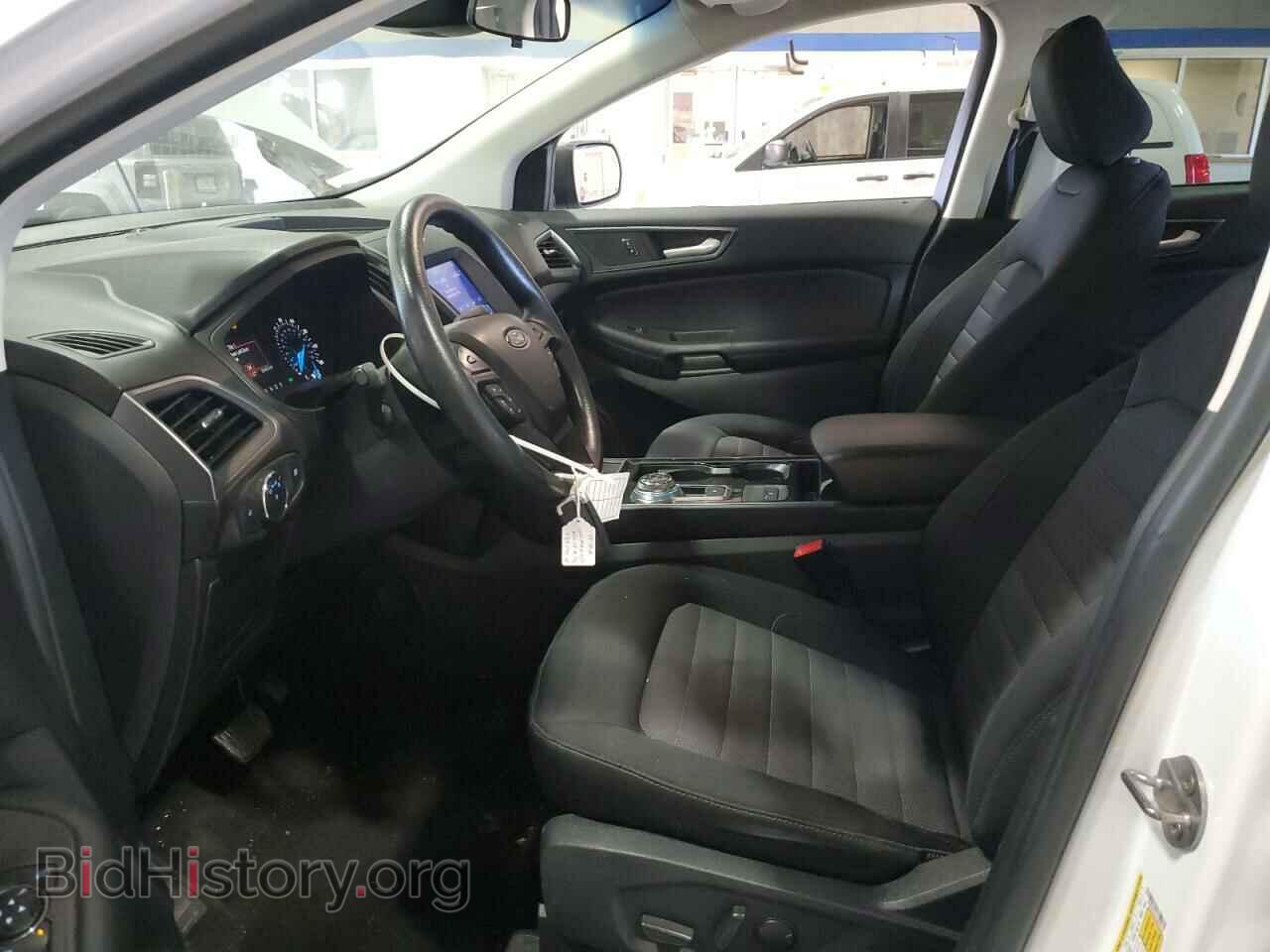 2020 FORD EDGE - VIN: 2FMPK3G9XLBA05722 - Фото 7