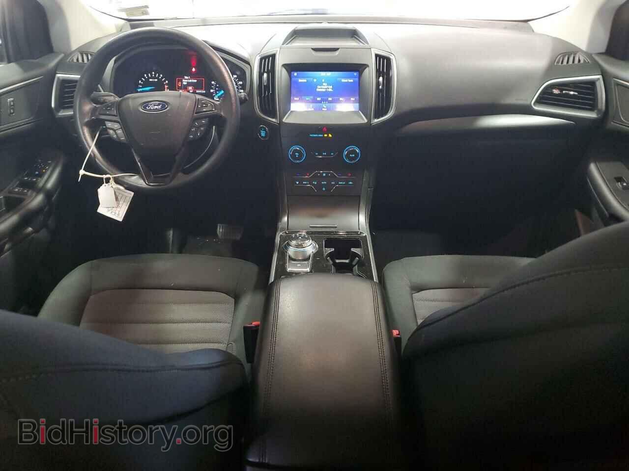 2020 FORD EDGE - VIN: 2FMPK3G9XLBA05722 - Фото 8