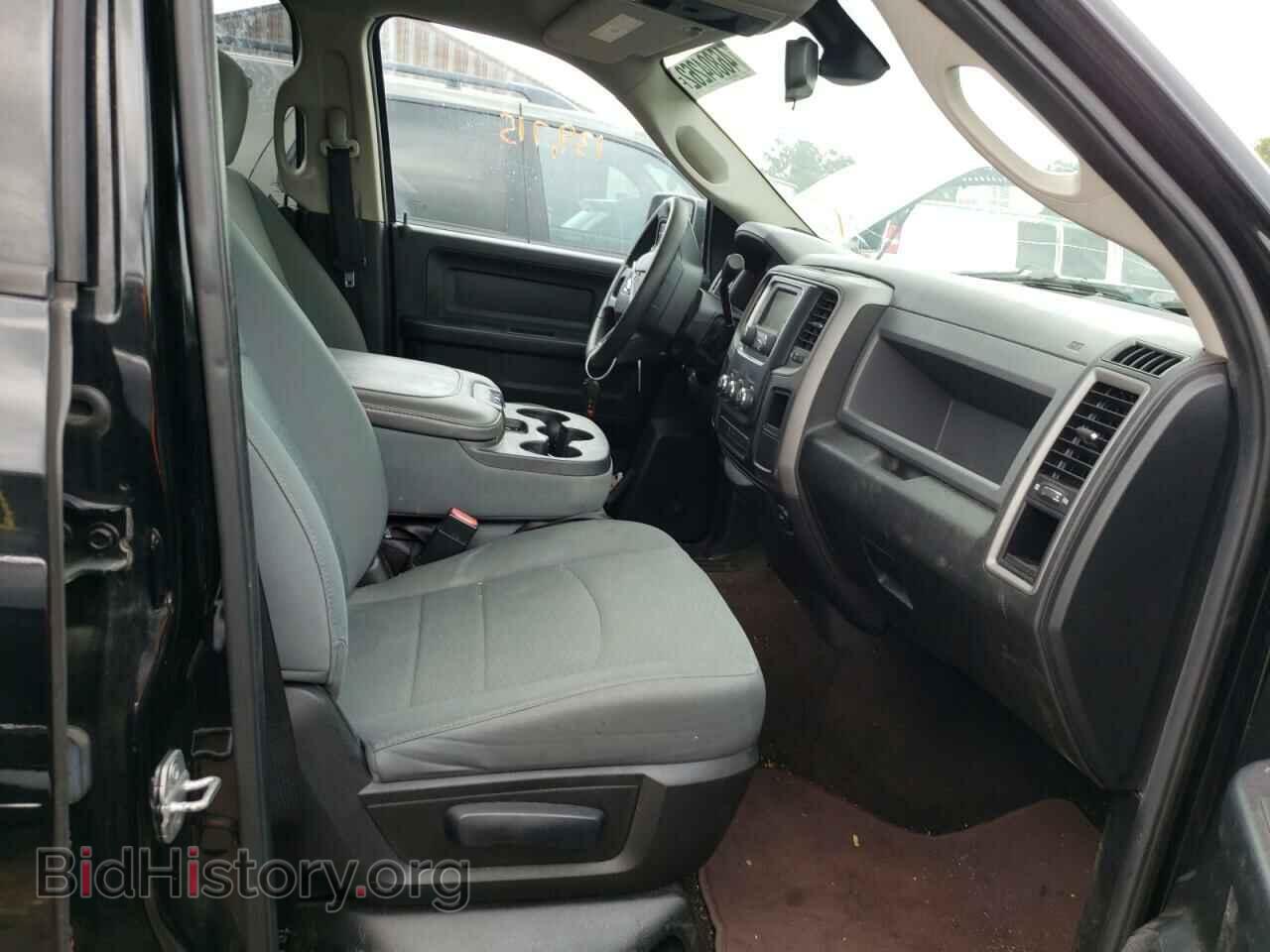 2014 RAM 1500 - VIN: 1C6RR6KT7ES241760 - Фото 5