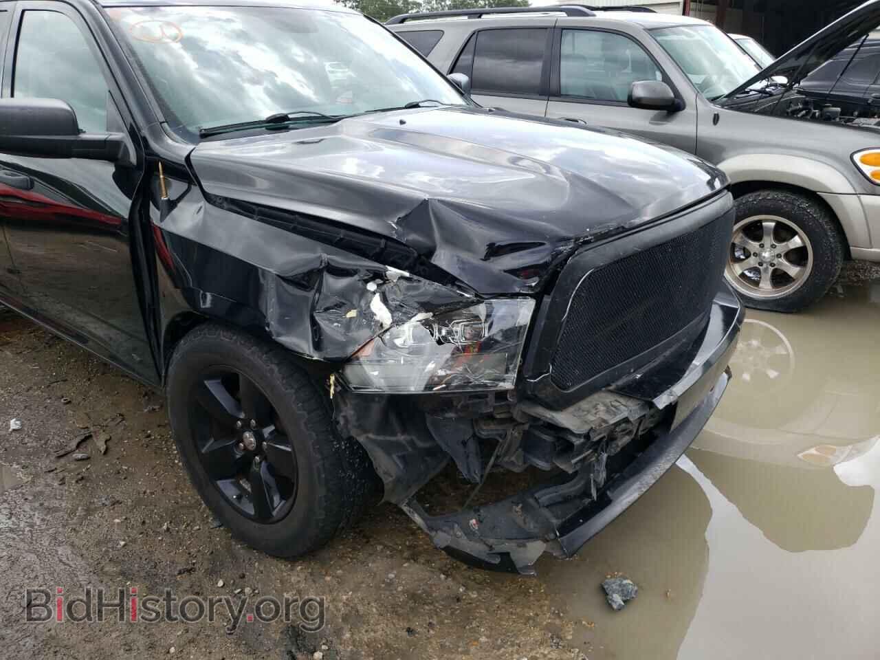 2014 RAM 1500 - VIN: 1C6RR6KT7ES241760 - Фото 9